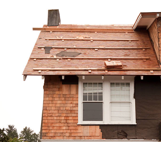 Trusted Boyce, LA Siding Experts